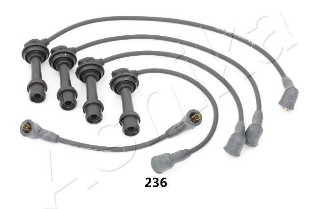 ASHIKA 132-02-236 Ignition Cable Kit 9091921473