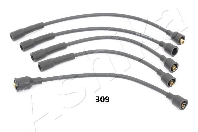 Great value for money - ASHIKA Ignition Cable Kit 132-03-309
