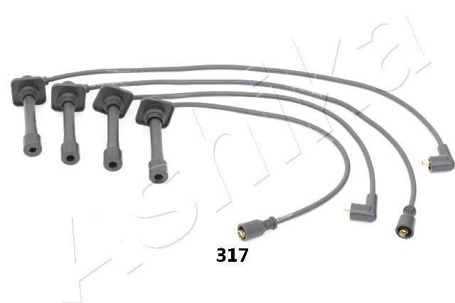 Mazda MX-3 Ignition cable 8953582 ASHIKA 132-03-317 online buy