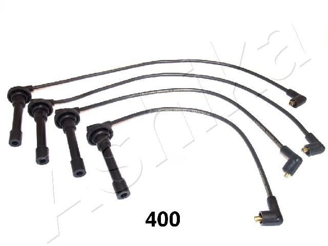 ASHIKA 132-04-400 Ignition Cable Kit 32722 PM6 B00