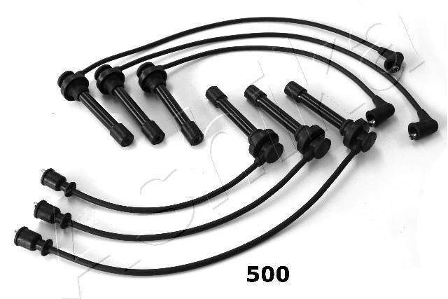 ASHIKA 132-05-500 Ignition Cable Kit MD 173402