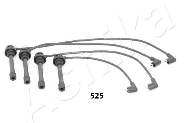 ASHIKA 132-05-525 Ignition Cable Kit MD-334031
