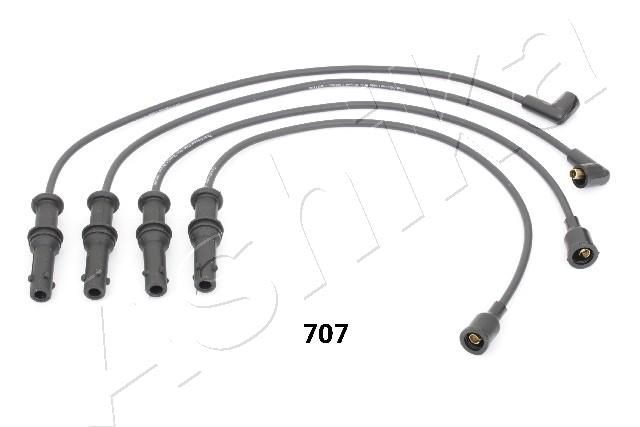 ASHIKA 132-07-707 Ignition Cable Kit 22451-AA640