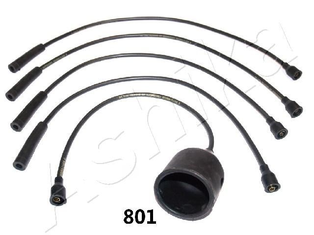 ASHIKA 132-08-801 Ignition Cable Kit 33700-60A10