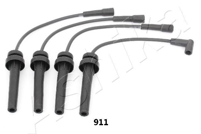 ASHIKA 132-09-911 Ignition Cable Kit 5033266AA
