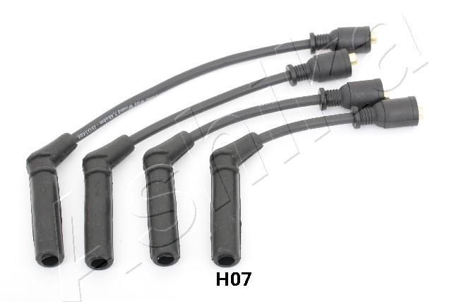 ASHIKA 132-0H-H07 Ignition Cable Kit 27501 22B00