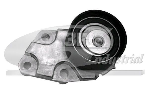 Fiat SEICENTO Tensioner pulley, timing belt 8953808 3RG 13200 online buy