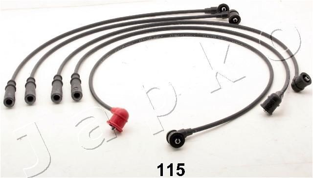 JAPKO 132115 Ignition Cable Kit