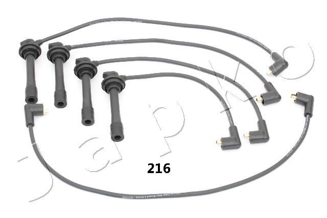 JAPKO 132216 Ignition Cable Kit 90919-21401