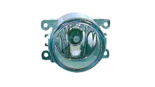 IPARLUX Fog lights rear and front OPEL Astra G Caravan (T98) new 13226179