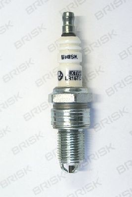 LR15TC BRISK 1323 Spark plug 5962 21