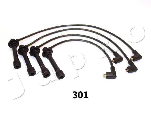 Mazda XEDOS Ignition Cable Kit JAPKO 132301 cheap