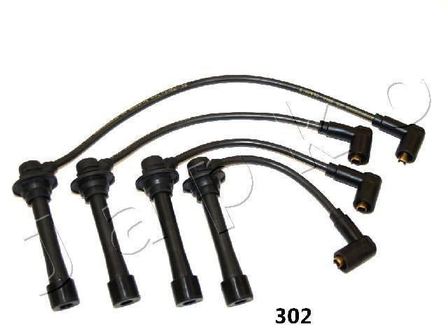 Mazda Ignition Cable Kit JAPKO 132302 at a good price