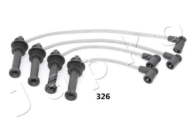 Volvo Ignition Cable Kit JAPKO 132326 at a good price