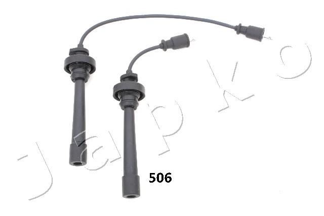 JAPKO 132506 Ignition Cable Kit