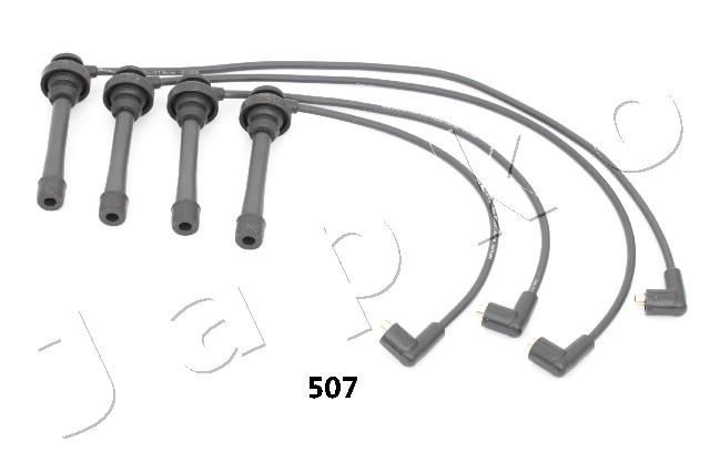 JAPKO 132507 Ignition Cable Kit MD-334031