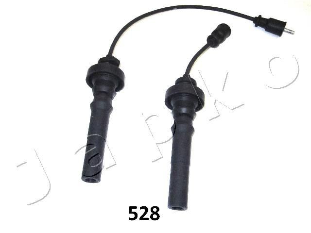 JAPKO 132528 Ignition Cable Kit MD 365102
