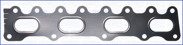 AJUSA Thickness: 0,8mm Gasket, exhaust manifold 13255700 buy