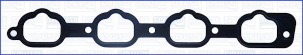 AJUSA Thickness: 0,5mm Gasket, exhaust manifold 13256000 buy