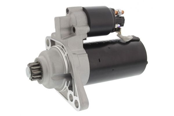 13257 Engine starter motor MAPCO 13257 review and test