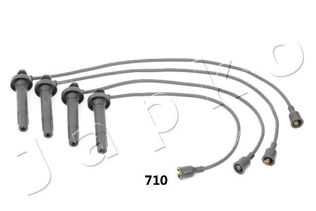 JAPKO 132710 Ignition Cable Kit