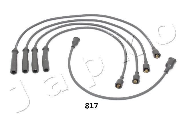 JAPKO 132817 Ignition Cable Kit 33705-M79F00