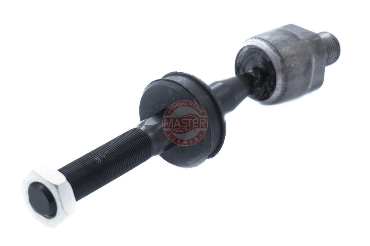 13287-SET-MS MASTER-SPORT Inner track rod end BMW Front Axle, M18x1,5, with nut