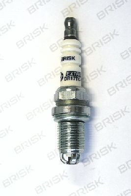 DR15TC BRISK 1329 Spark plug 101-000-060AA