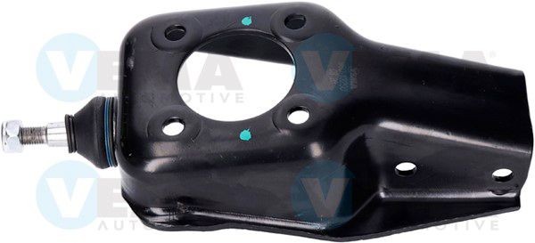 VEMA Front axle both sides, Control Arm, Sheet Steel, Cone Size: 13 mm Cone Size: 13mm Control arm 13290 buy