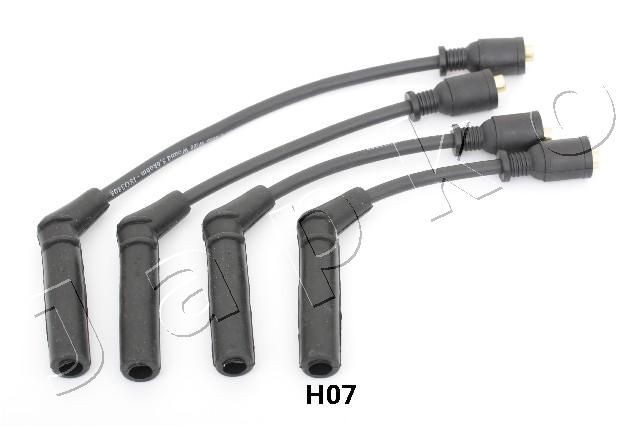 JAPKO 132H07 Ignition Cable Kit 2750122B00