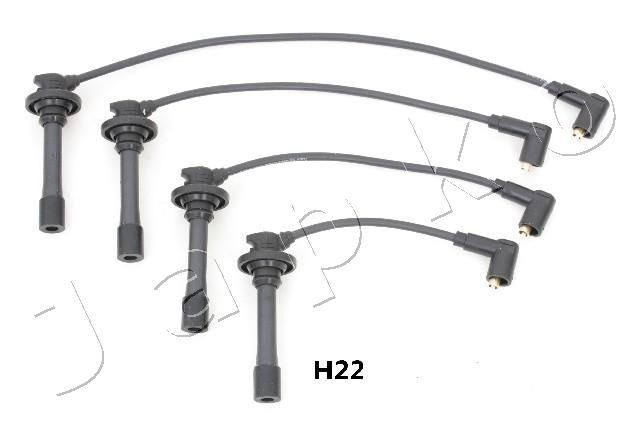 JAPKO 132H22 Ignition Cable Kit 27430-03000