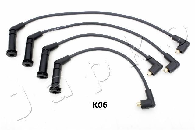 JAPKO 132K06 Ignition Cable Kit 27501-02D10