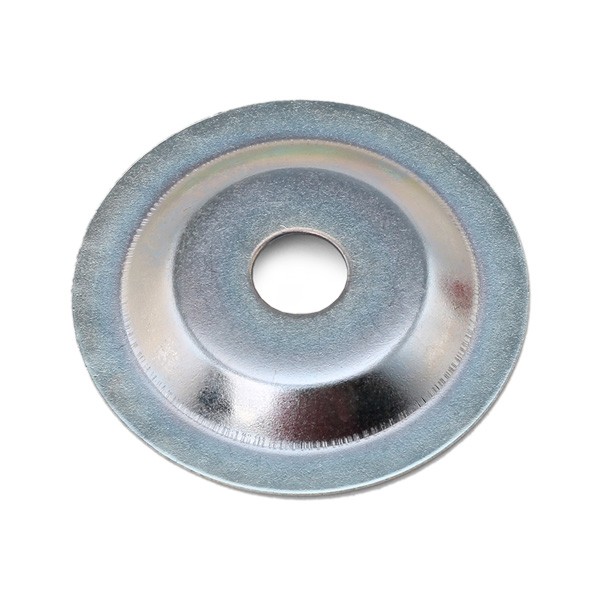 OEM-quality CAFFARO 133-00 Belt tensioner pulley