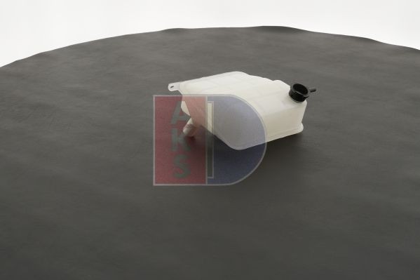 Coolant expansion tank 133004N from AKS DASIS