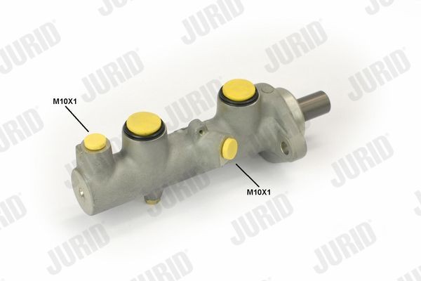 JURID 133164J Brake master cylinder TOYOTA experience and price