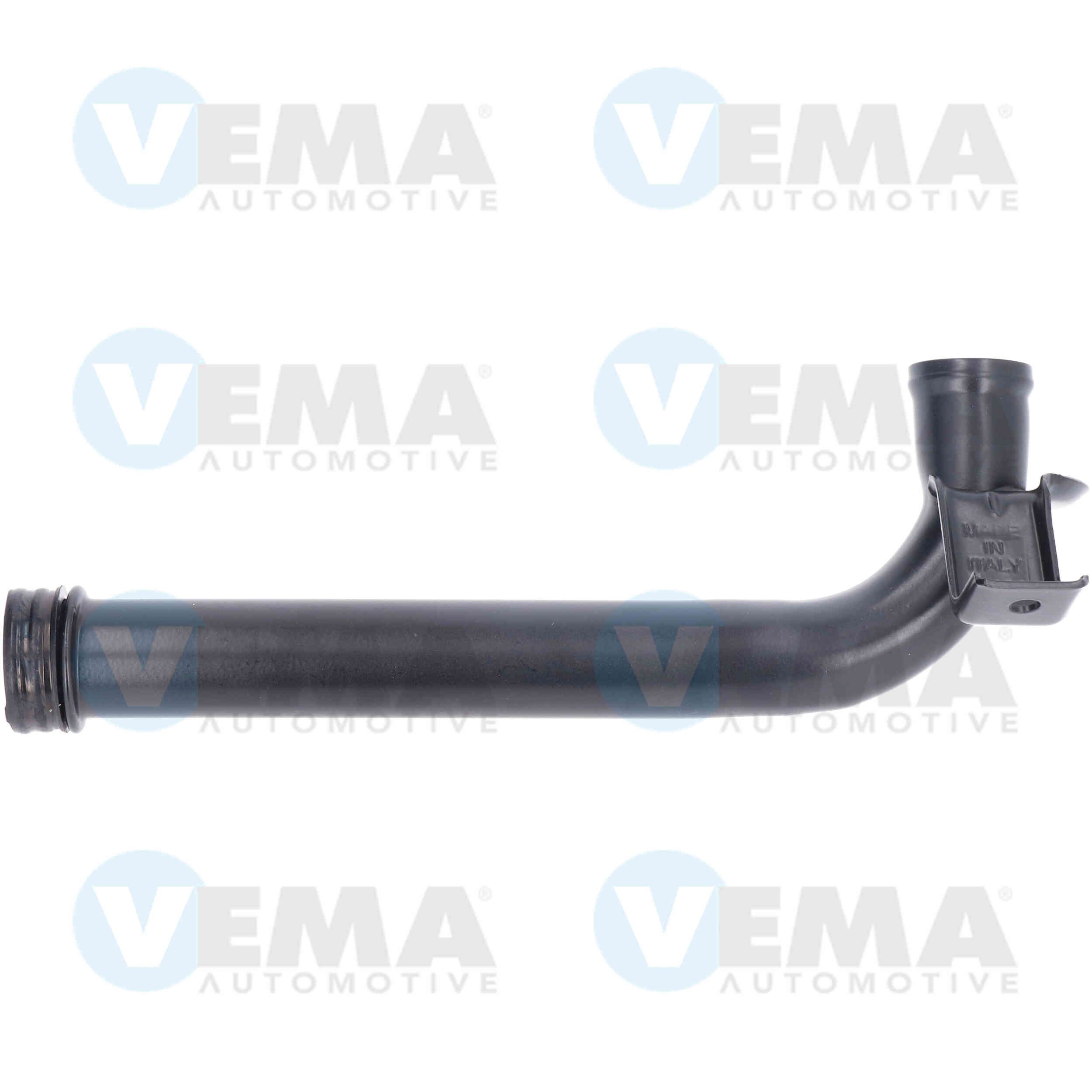 13386 Coolant Tube VEMA 13386 review and test