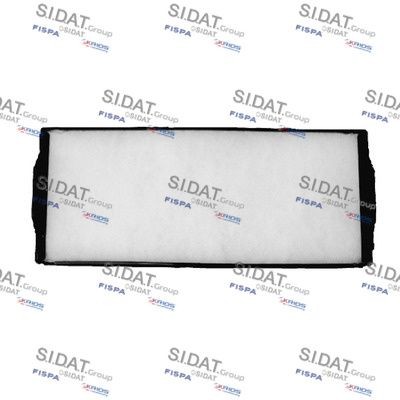 134 SIDAT Innenraumfilter für STEYR online bestellen