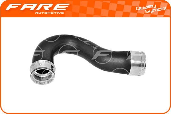Original 13401 FARE SA Turbocharger hose experience and price