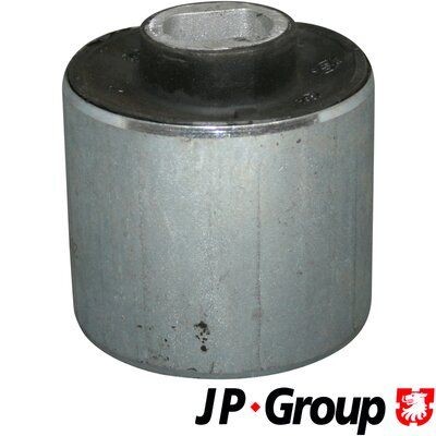 JP GROUP 1340203200 Control Arm- / Trailing Arm Bush Front Axle Left, Front Axle Right, Hydro Mount