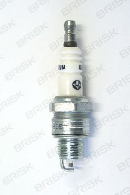 N15YC BRISK 1341 Spark plug 7567 61