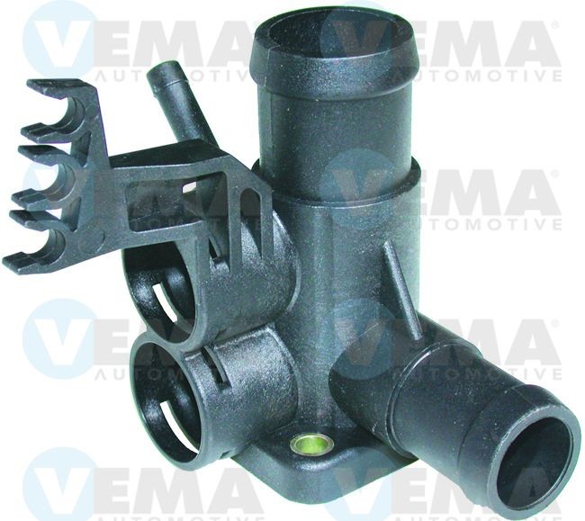 VEMA Front Axle Coolant Flange 13411 buy