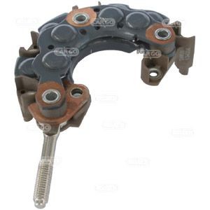 Opel INSIGNIA Alternator repair parts 8961756 HC-Cargo 134306 online buy