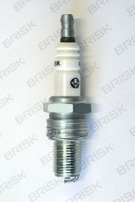 L14C BRISK PetrolM14x1,25, Spanner Size: 21 mm Electrode distance: 0,7mm Engine spark plug 1344 buy