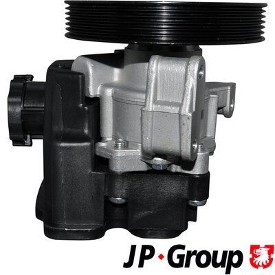 JP GROUP 1345101800 Power steering pump Hydraulic