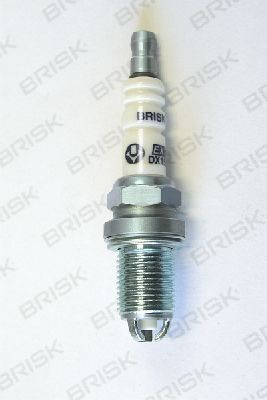 DX15LTC-1 BRISK 1349 Spark plug 101 000 049 AD
