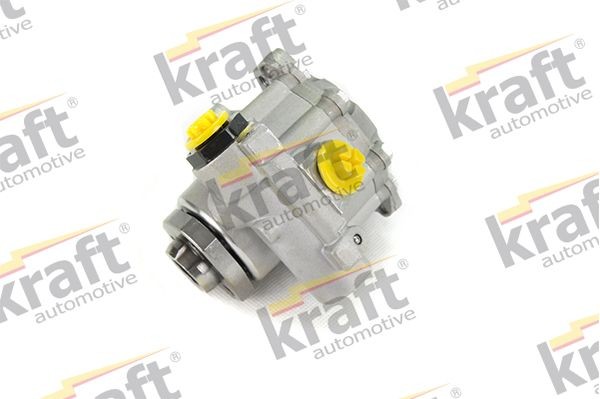 KRAFT 1350003 Power steering pump 074 145 157C