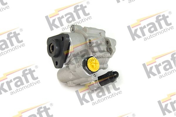 KRAFT 1350135 Power steering pump 4B0145155R