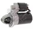 Starter motor 13506 — current discounts on top quality OE 069 911 023G spare parts
