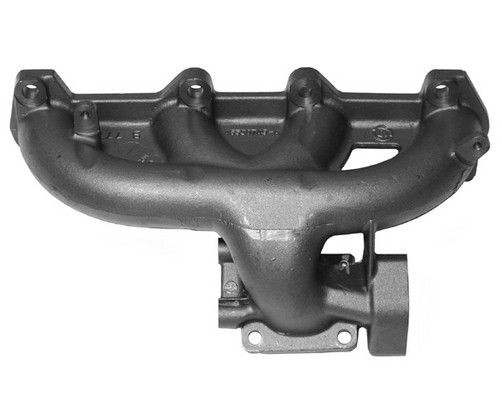 VEMA 13521 Exhaust manifold ALFA ROMEO GT in original quality