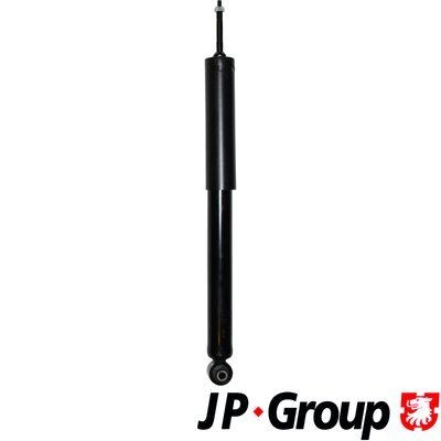 1352102609 JP GROUP 1352102600 Suspension dampers MERCEDES-BENZ A-Class (W169) A 180 CDI (169.007, 169.307) 109 hp Diesel 2011